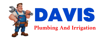 Trusted plumber in DUNCANNON